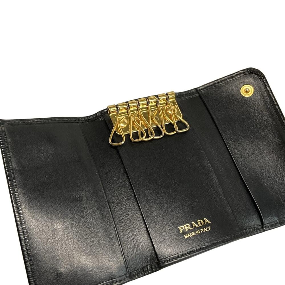 Prada Key Case - Picture 3 of 5